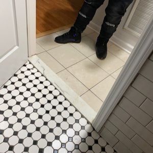 Meet your Posher, Dajhon